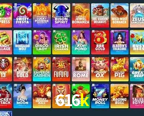 Gates of Olympus Slot - Pragmatic Play