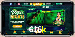 Cashback semanal 616k