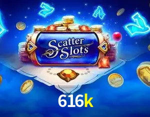 Jogos com maior RTP na 616k