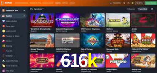 Notificações e promoções